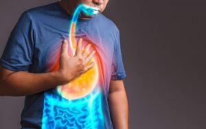 Enfermedades por mala alimentación