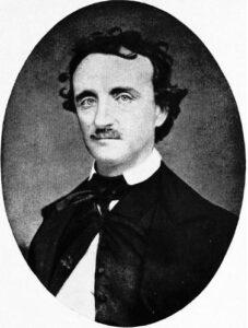 Escritores influenciados por Edgar Allan Poe