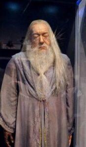 Frases de Albus Dumbledore
