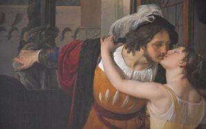 Frases de “Romeo y Julieta” (Shakespeare)