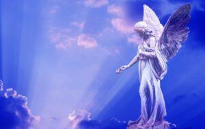 Frases sobre ángeles