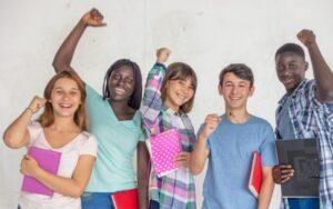 Frases sobre convivencia escolar