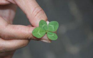 Frases sobre la suerte