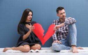 Mi novia/o me dejó: consejos esenciales para superarlo