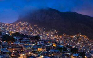 Países tercermundistas