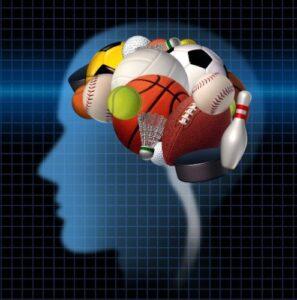 Psicología del deporte