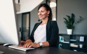 Salidas laborales de la carrera de administración de empresas