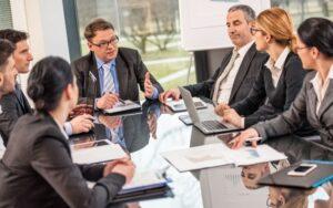 Sociedades mercantiles