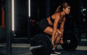 Tipos de fuerza en educación física