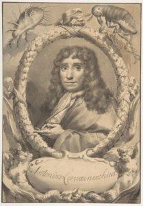 Anton van Leeuwenhoek