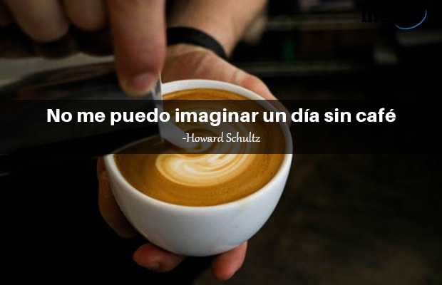 Las 85 mejores frases sobre el café