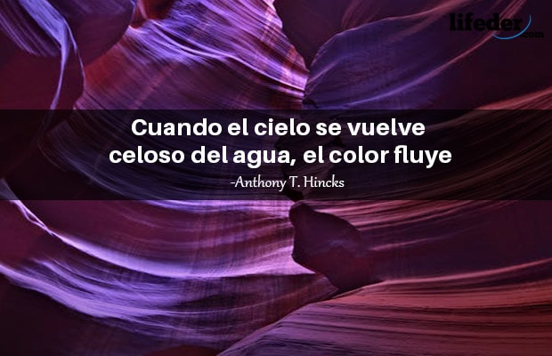 120 Bonitas Frases sobre el Color