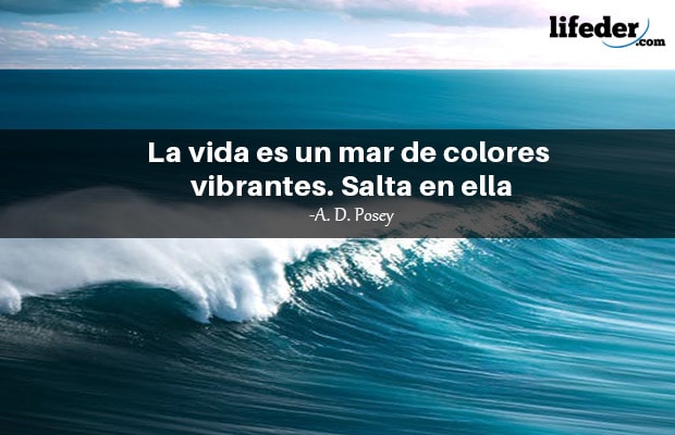 120 Bonitas Frases sobre el Color