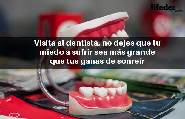 Las 60 mejores frases de dentistas