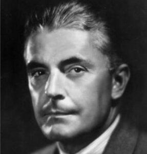 John B. Watson