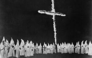 Ku Klux Klan