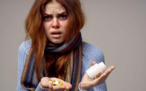 Manifestaciones destructivas durante la juventud 