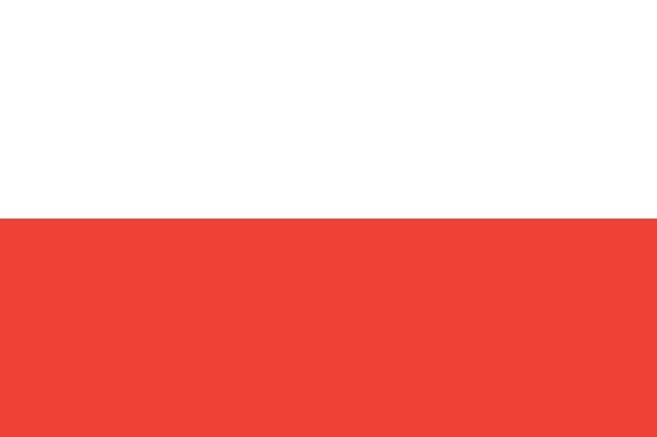 Bandera del Reino Merina. (comienzos del siglo XIX)