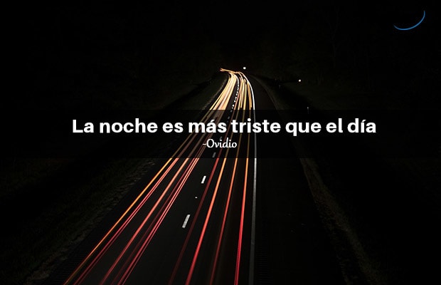 Las 100 Mejores Frases de la Noche Las 100 Mejores Frases de la Noche