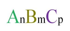 Compuestos ternarios