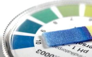 Alcalinidad del agua