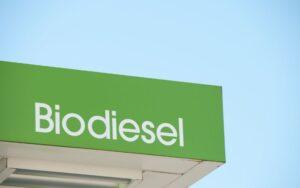 Biodiésel