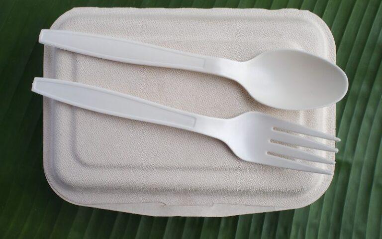 Bioplásticos: qué son, características, producción, ventajas y desventajas