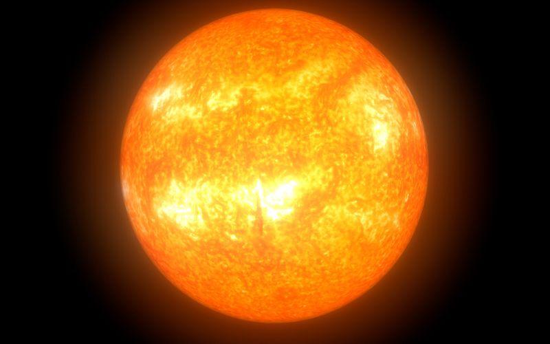 Cuerpo luminoso qué es, ejemplos, cómo generan su propia luz Cuerpo luminoso qué es, ejemplos, cómo generan su propia luz