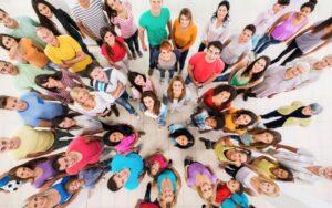 Dificultades para la consolidación de un proyecto de nación