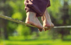 Equilibrio dinámico