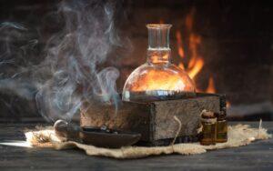 Las mejores frases sobre magia