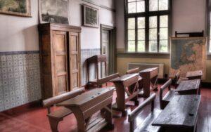 Las mejores frases sobre la escuela