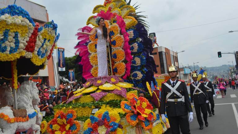 20 Tradiciones Y Costumbres De Ecuador Lifeder