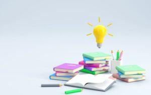 Cifras o indicadores que hablan de avances educativos en un país