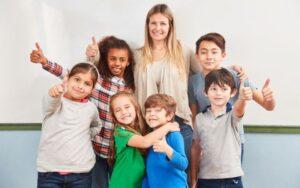 Cómo es posible, por la educación, mejorar los niveles de equidad en un país