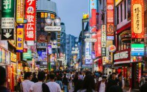 El milagro japonés, China, India y los tigres asiáticos