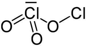 Óxido de cloro (III)