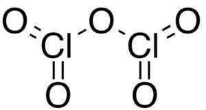 Óxido de cloro (V)