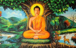 Los mejores proverbios budistas