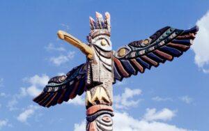 Bonitos proverbios de los indios americanos