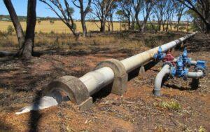 Rugosidad relativa y absoluta