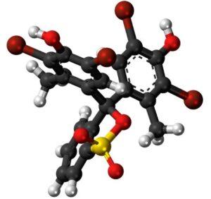 Verde de bromocresol