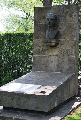 Agustín Yáñez: biografía, estilo, obras