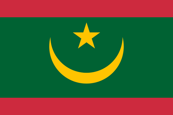 https://www.lifeder.com/wp-content/uploads/2019/07/640px-Flag_of_Mauritania.svg
