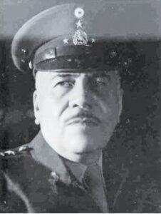 Francisco L. Urquizo
