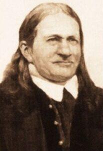 Friedlieb Ferdinand Runge