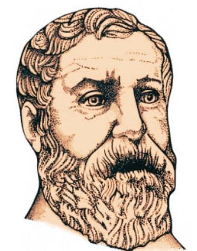 Heron de Alejandría: quién fue, biografía, aportes, inventos y obras