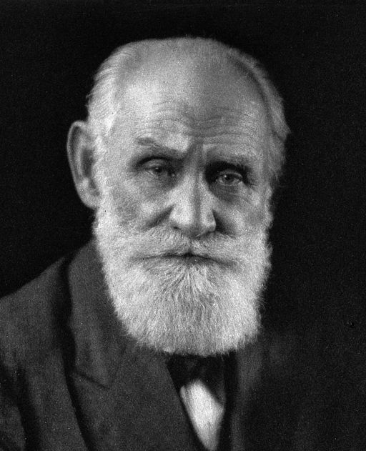 Resultado de imagen de Ivan Pavlov  lifeder