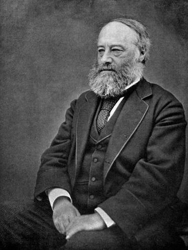 James Prescott Joule: quién fue, biografía y aportes image