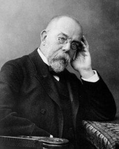 Robert Koch
